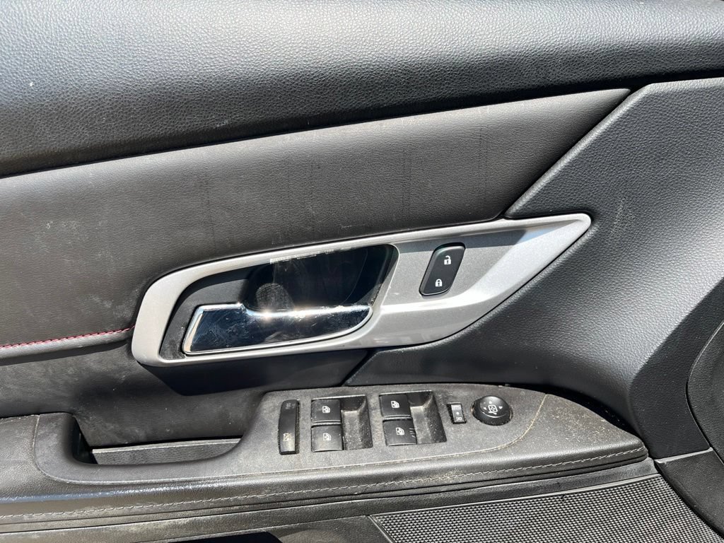 Used 2016 GMC Terrain SLE FWD image 8