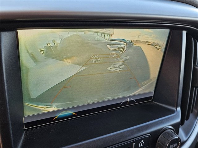 Used 2018 Chevrolet Colorado LT w/ LT Convenience Package image 22