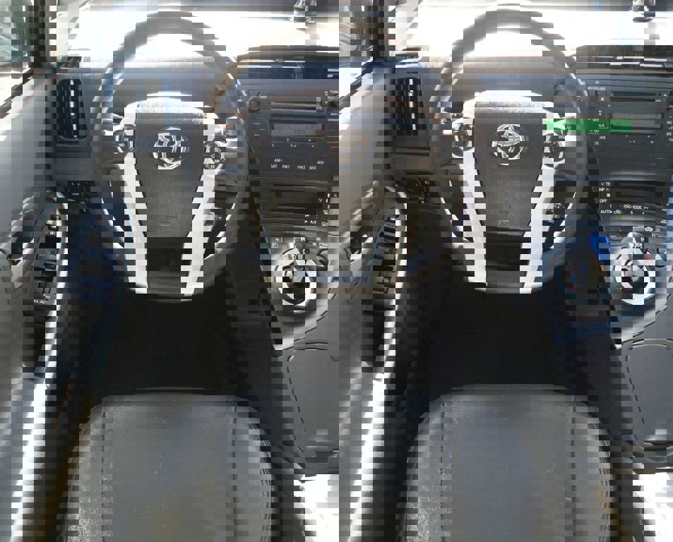 Used 2011 Toyota Prius image 5