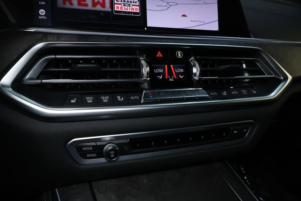 Used 2019 BMW X5 xDrive40i w/ Premium Package 2 image 34