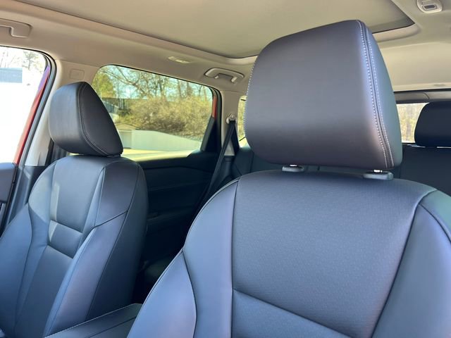 New 2026 Nissan Rogue SV image 11