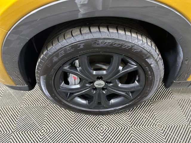 Used 2024 Dodge Hornet R/T w/ R/T Blacktop Package image 10