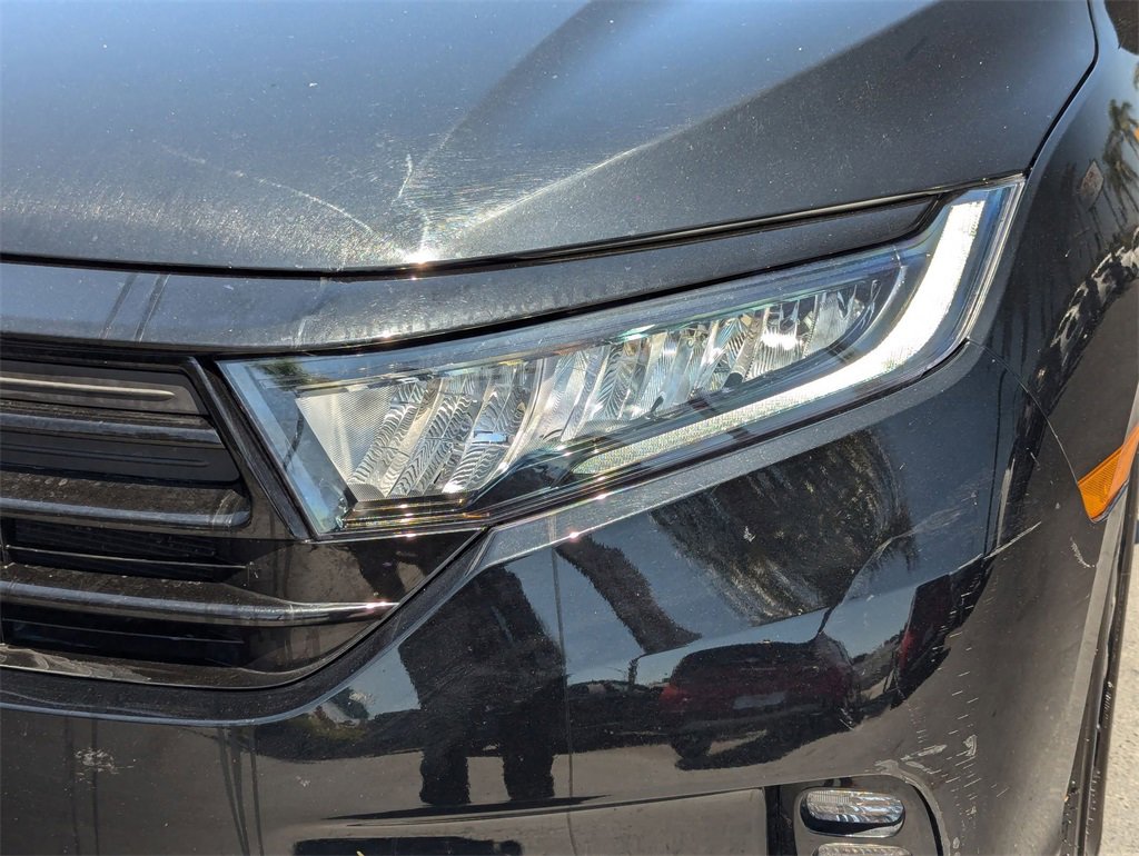 Used 2023 Honda Odyssey Sport image 10