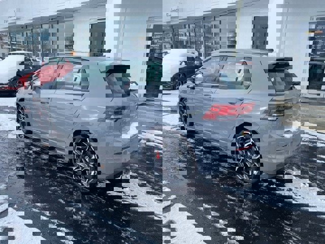 New 2026 Volkswagen GTI Autobahn image 11