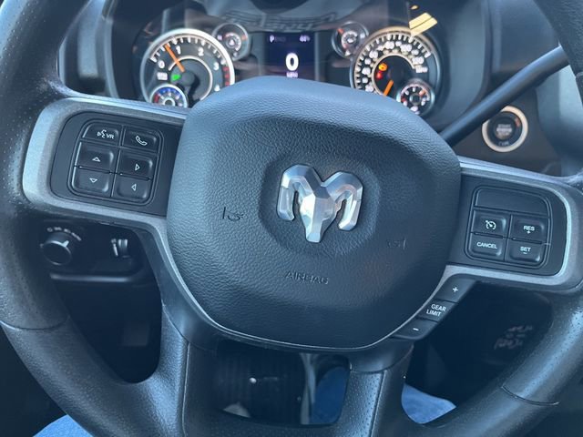 Used 2021 RAM 4500 Tradesman w/ Chrome Appearance Group image 13