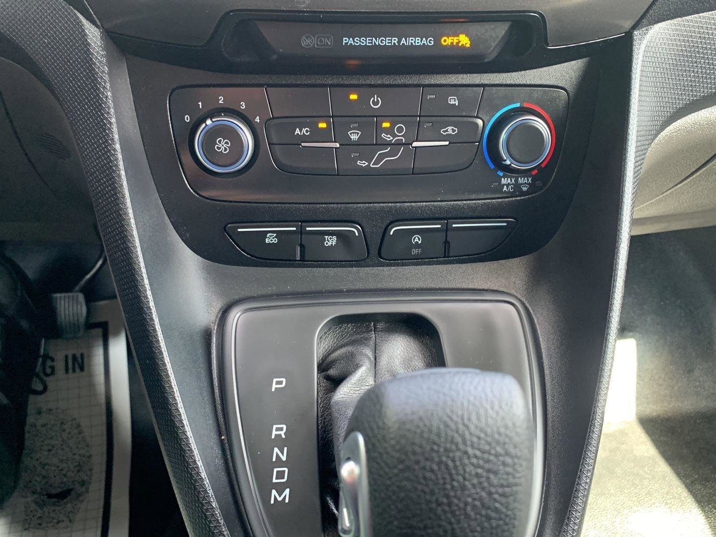Used 2023 Ford Transit Connect XL FWD image 30