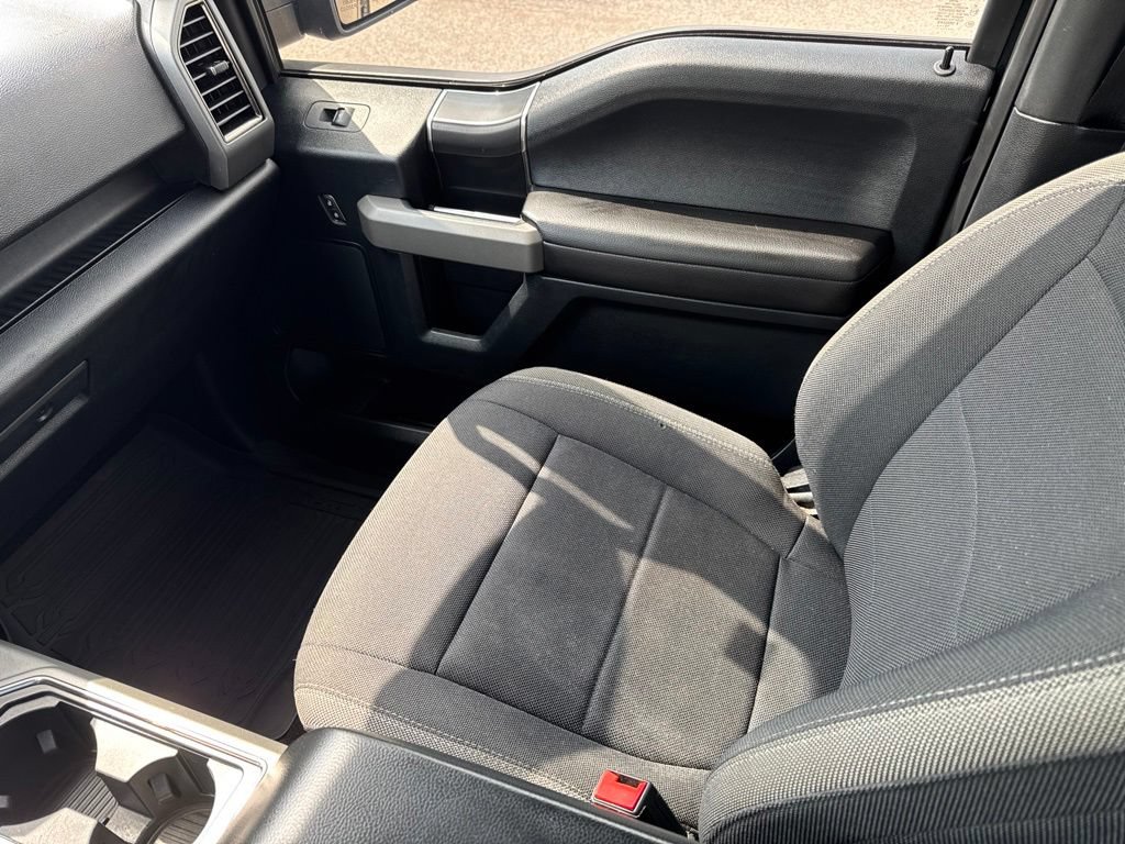 Used 2020 Ford F150 Raptor AWD/4WD image 21