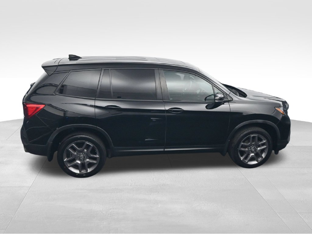 Used 2023 Honda Passport EX-L image 50