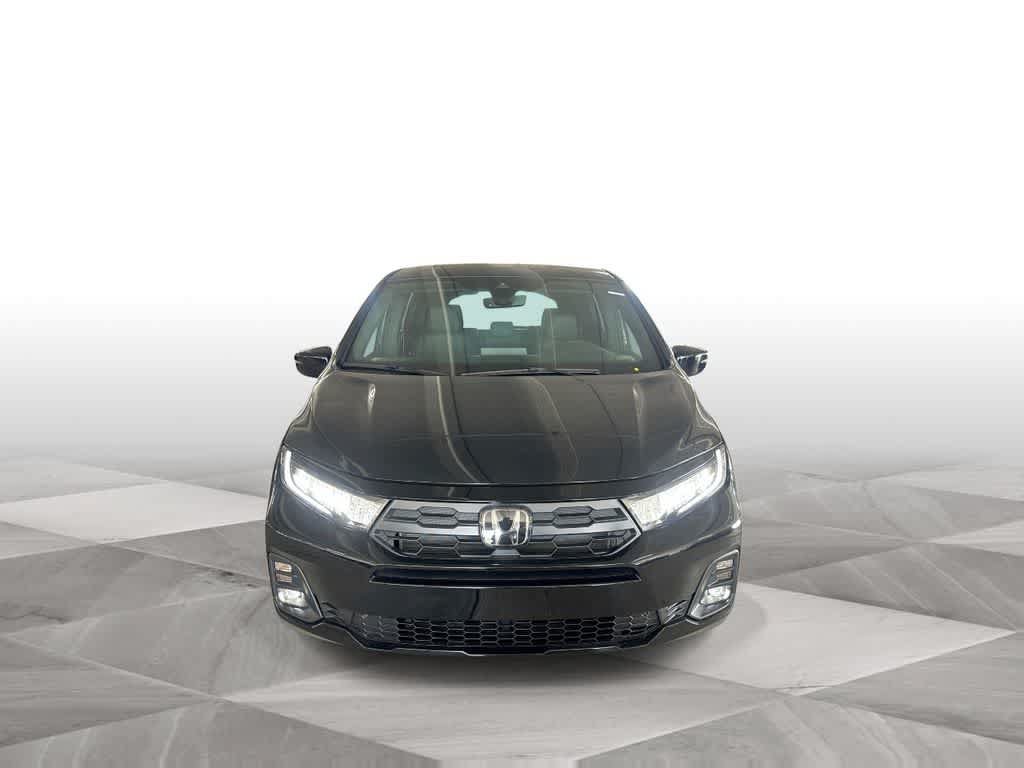 New 2026 Honda Odyssey Sport-L image 3
