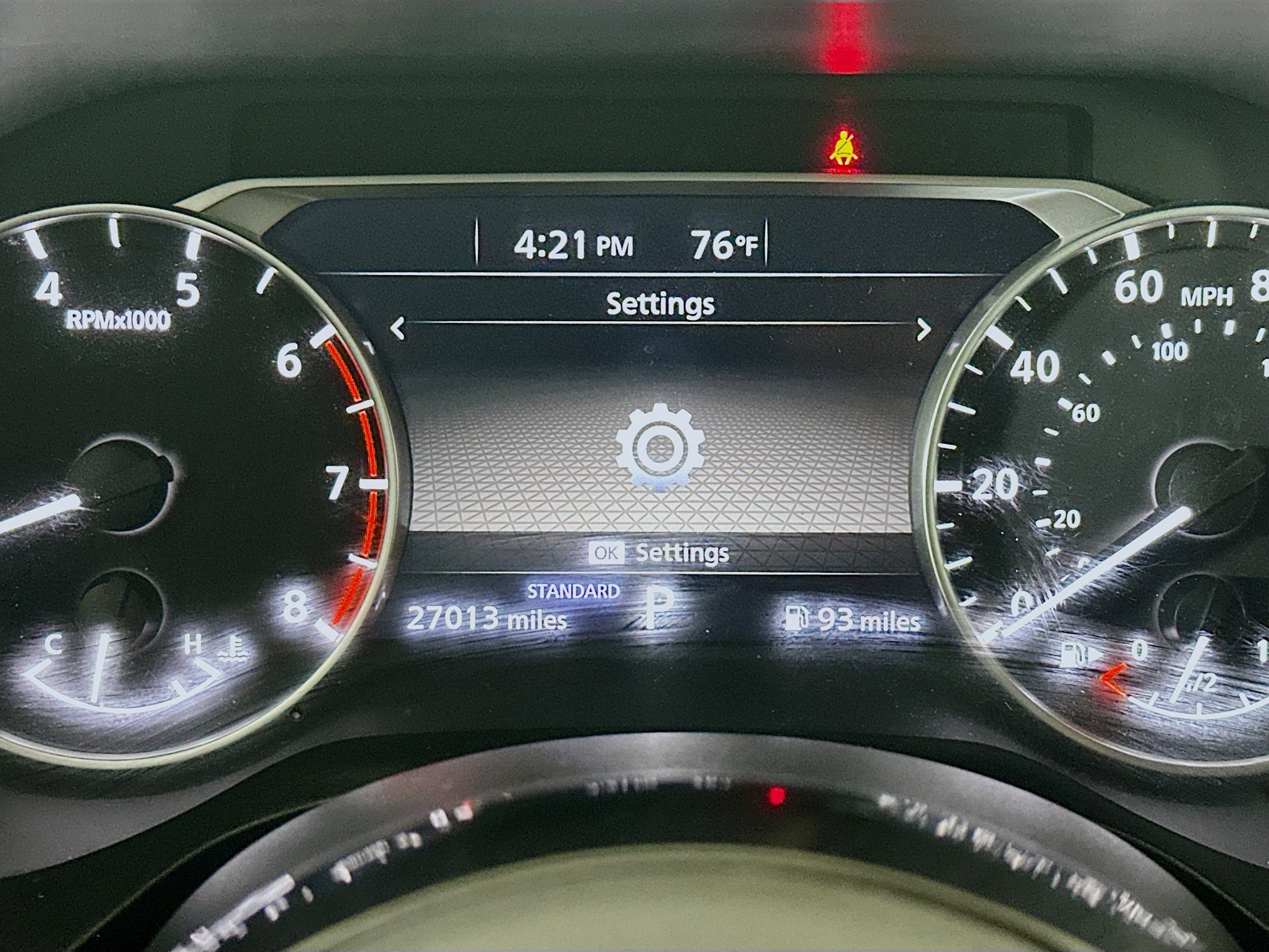 Used 2023 Nissan Rogue SV image 19