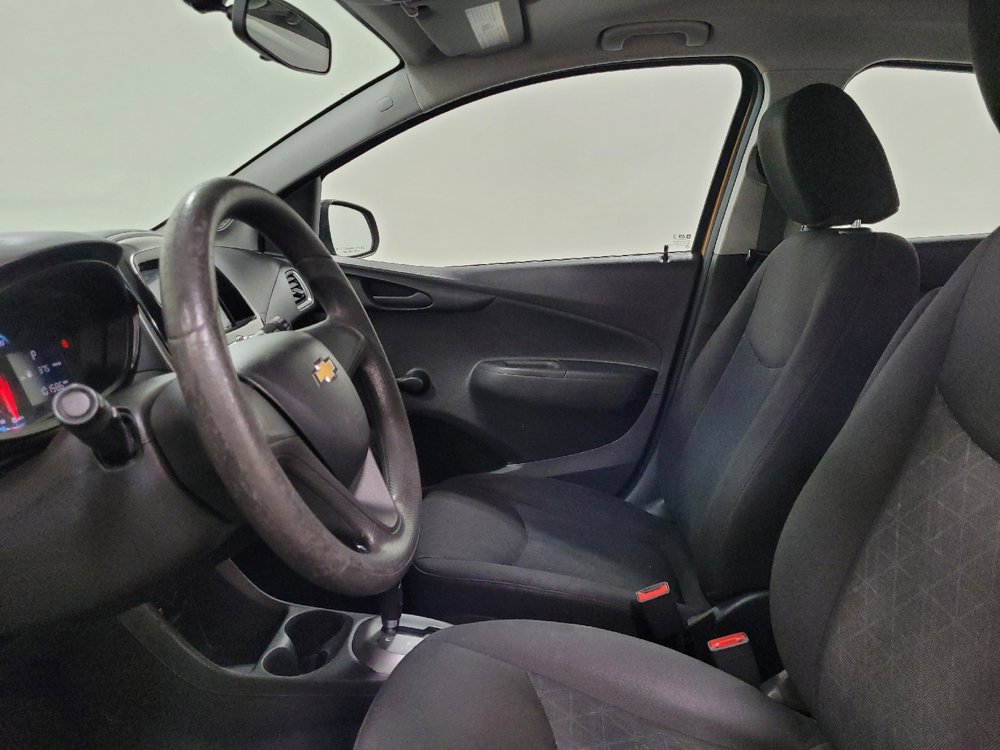 Used 2019 Chevrolet Spark LS image 17