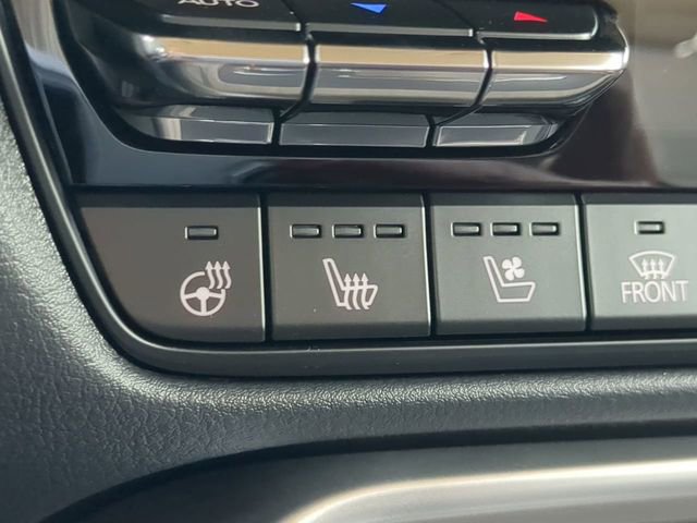 New 2026 MAZDA CX-90 3.3 Turbo w/ Preferred Package image 20