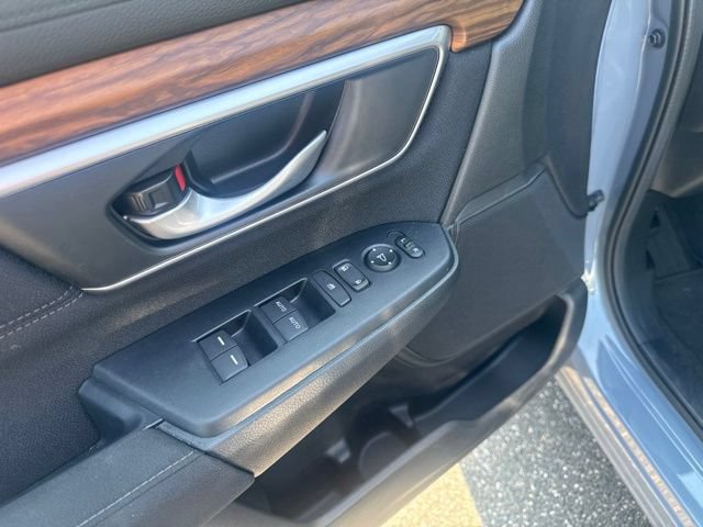Used 2022 Honda CR-V EX image 22