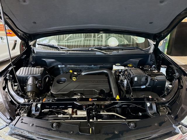 Used 2023 Chevrolet Equinox LT image 29