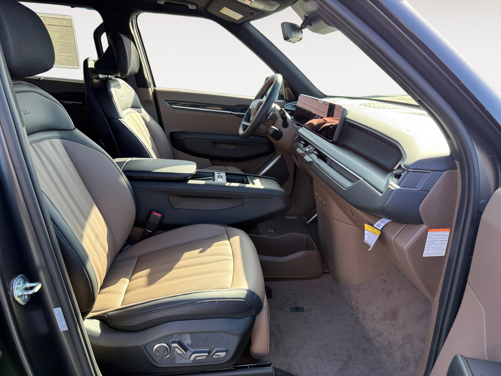 New 2026 Kia EV9 GT-Line image 19