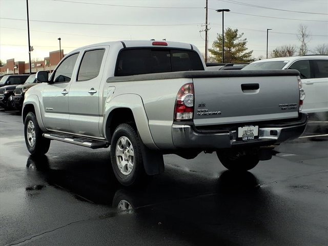 Used 2011 Toyota Tacoma PreRunner image 5
