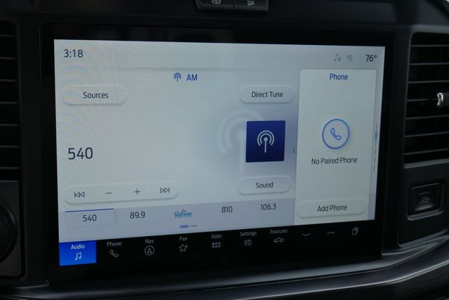 New 2026 Ford F350 Lariat w/ Lariat Ultimate Package AWD/4WD image 21
