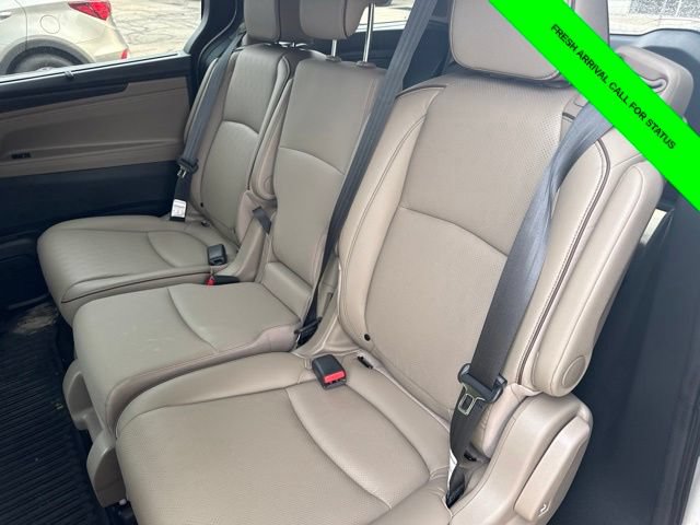 Used 2023 Honda Odyssey Elite image 15