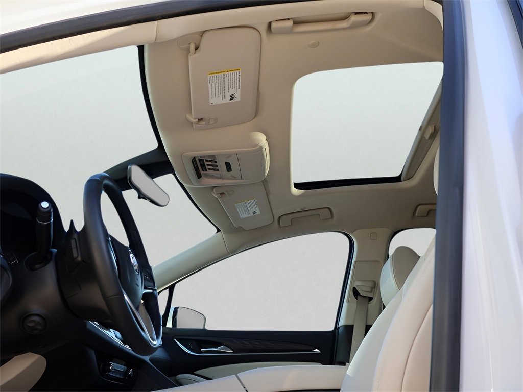 Used 2023 Buick Enclave Avenir w/ Avenir Technology Package image 41