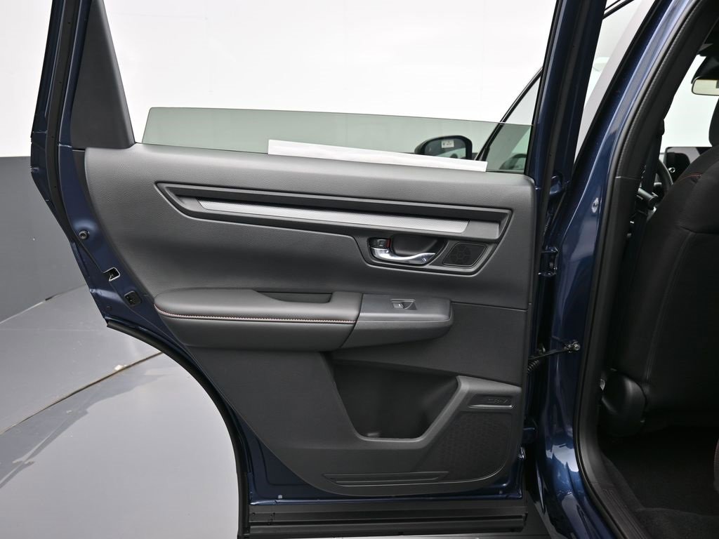New 2026 Honda CR-V TrailSport image 34