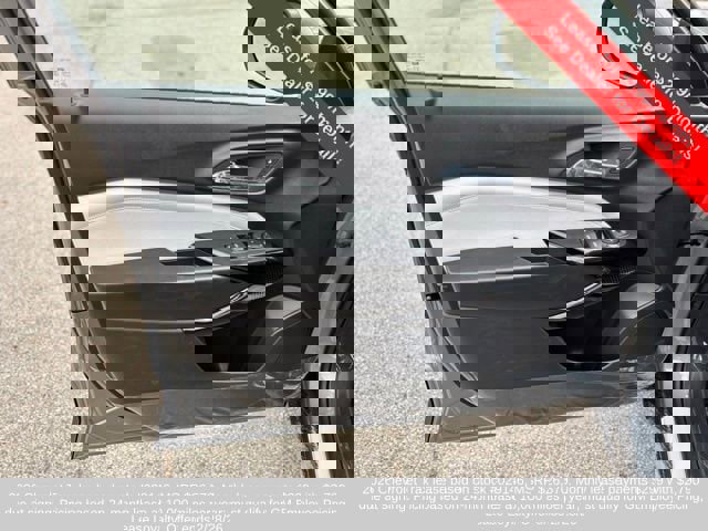 New 2025 Chevrolet Trax LT w/ Driver Confidence Package image 10