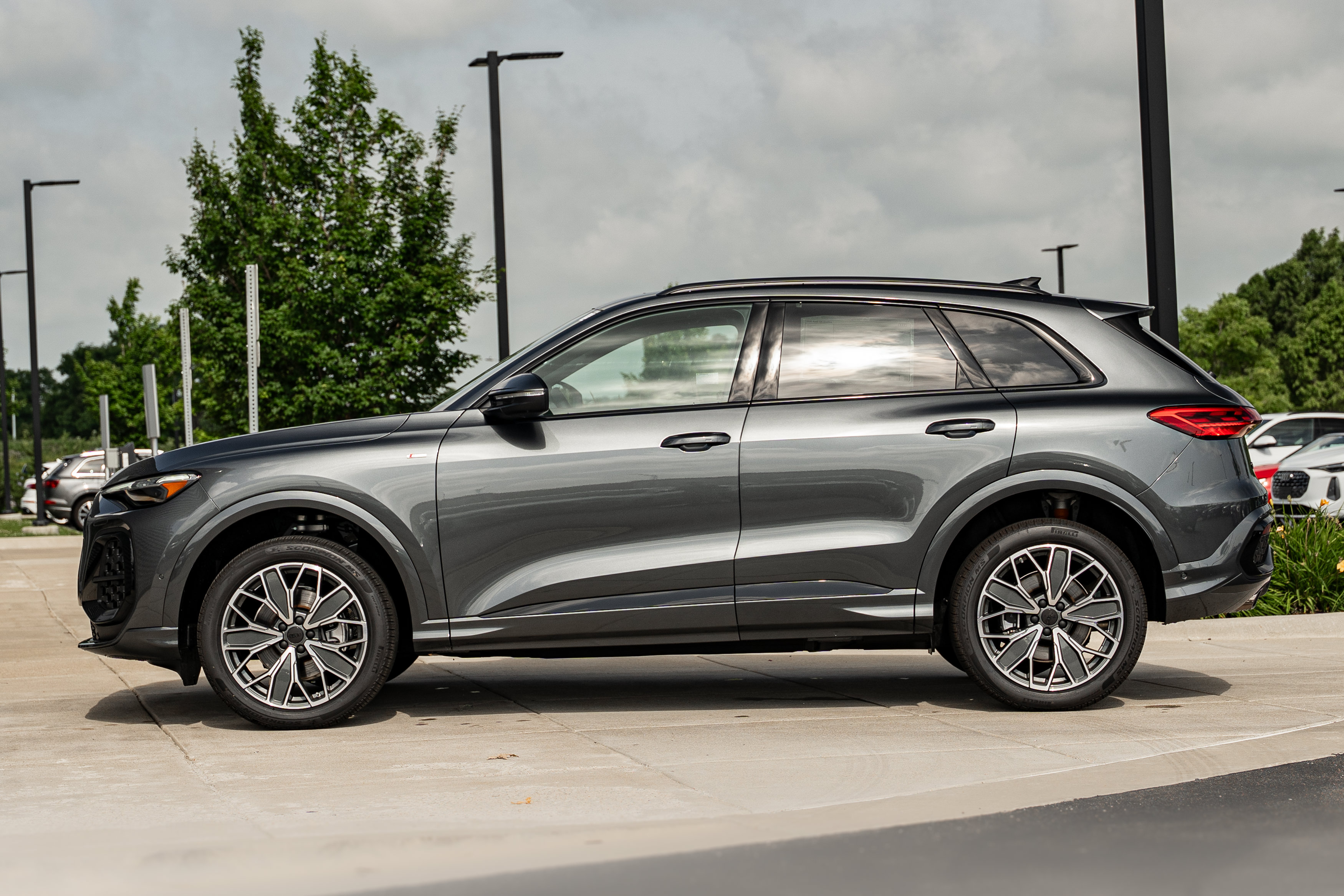 New 2026 Audi Q5 Premium AWD/4WD image 6