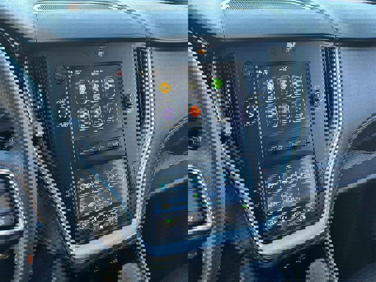 Certified 2024 Subaru Outback 2.5i image 22