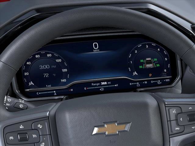 Used 2024 Chevrolet Silverado 1500 LT RWD image 18
