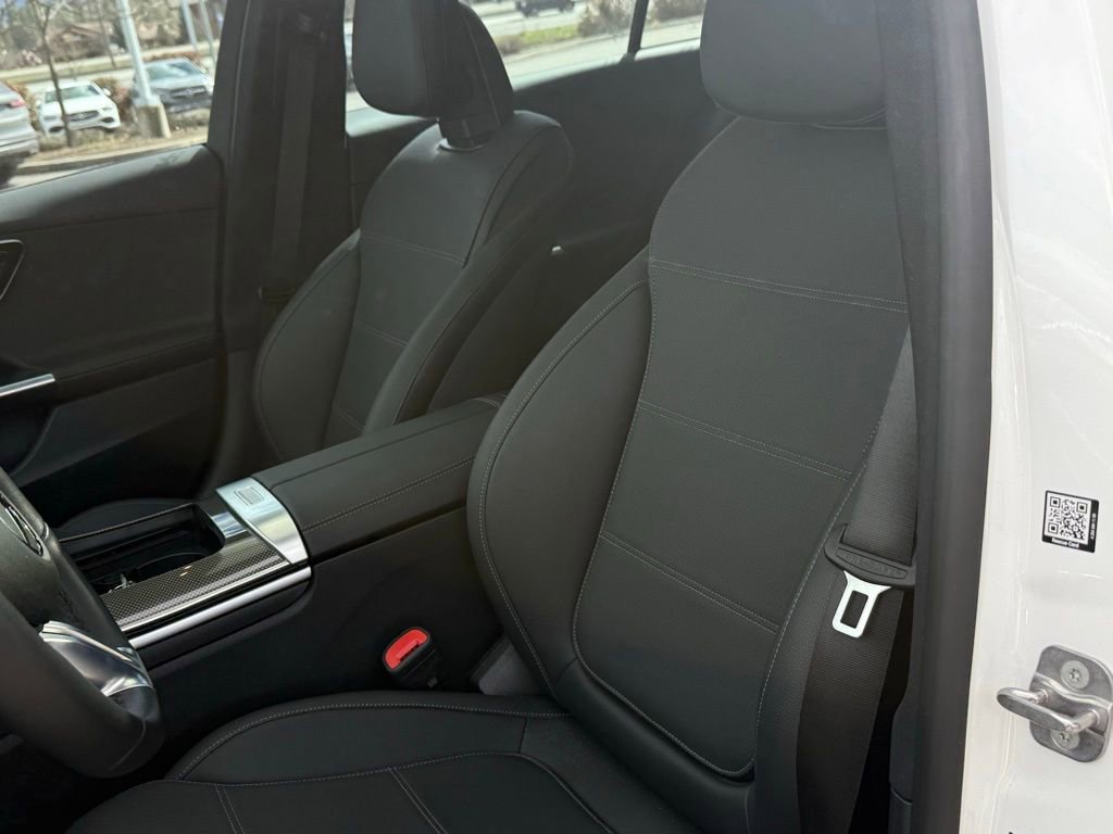 Certified 2024 Mercedes-Benz C 300 4MATIC Sedan image 13