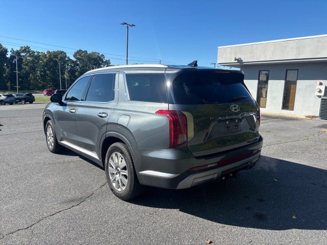 Used 2024 Hyundai Palisade SEL AWD/4WD image 5