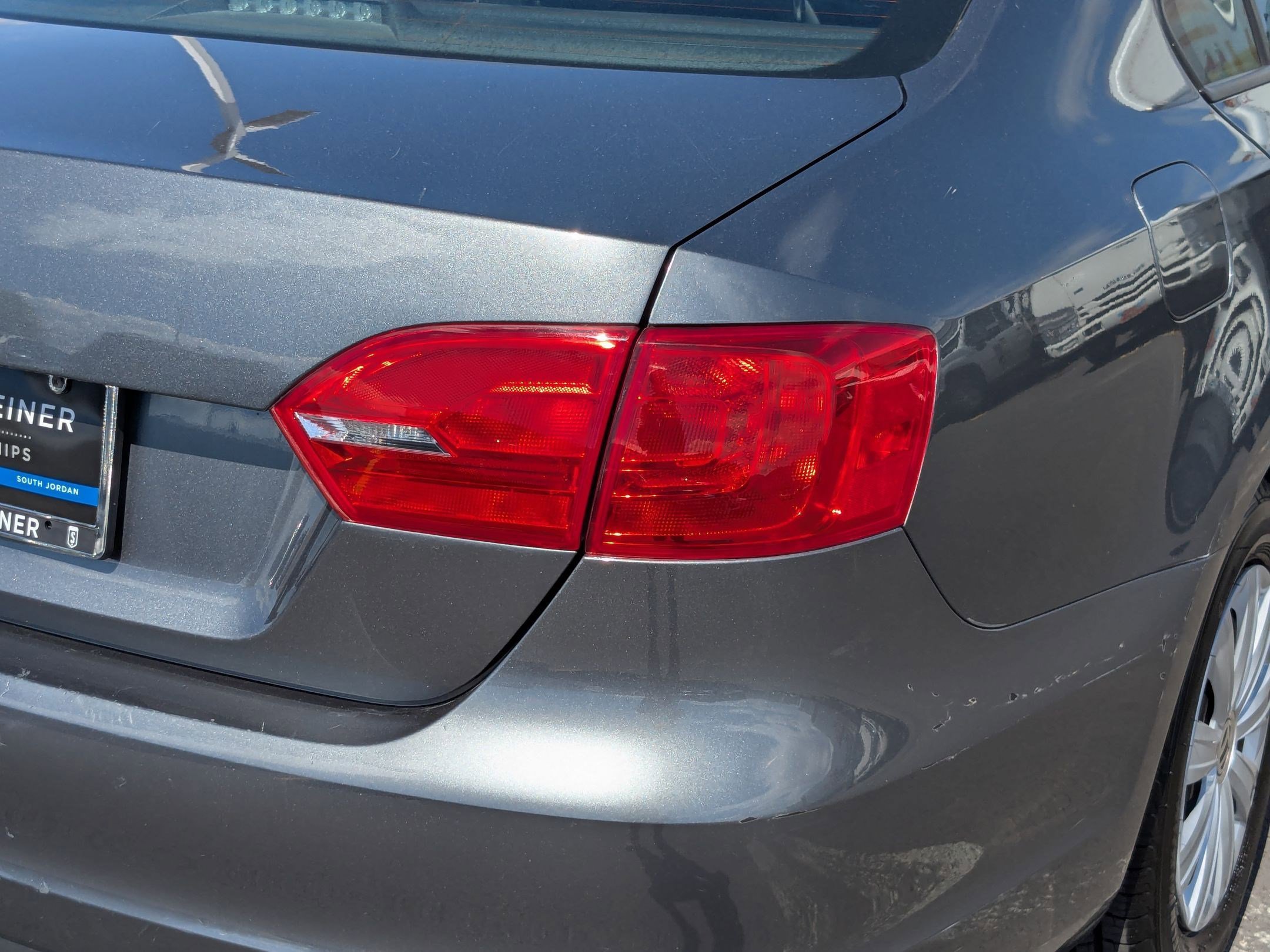 Used 2014 Volkswagen Jetta S image 11