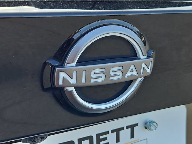 Used 2025 Nissan Kicks S image 28