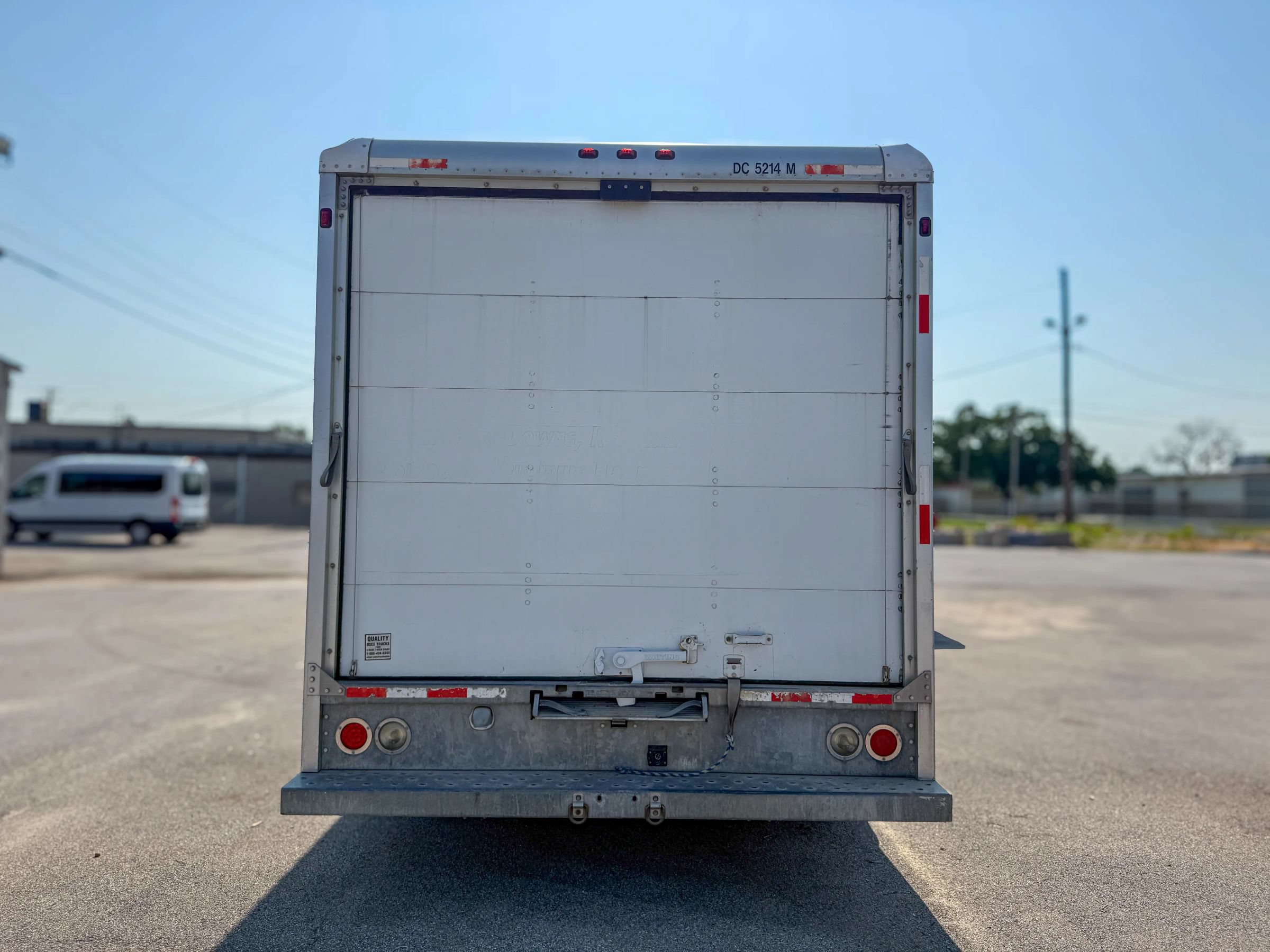 Used 2006 Ford E-450 and Econoline 450 RWD image 6