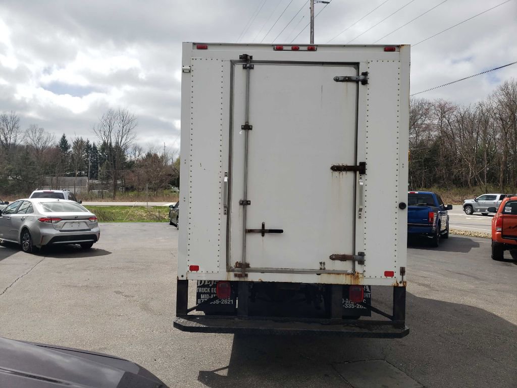 Used 2016 Ford Transit 350 138 DRW w/ Interior Upgrade Package image 5