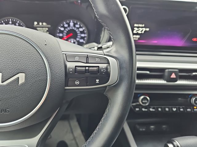 Used 2023 Kia K5 GT-Line w/ GT-Line Premium Package image 18