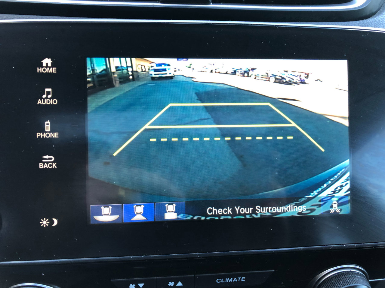 Used 2018 Honda CR-V EX image 21