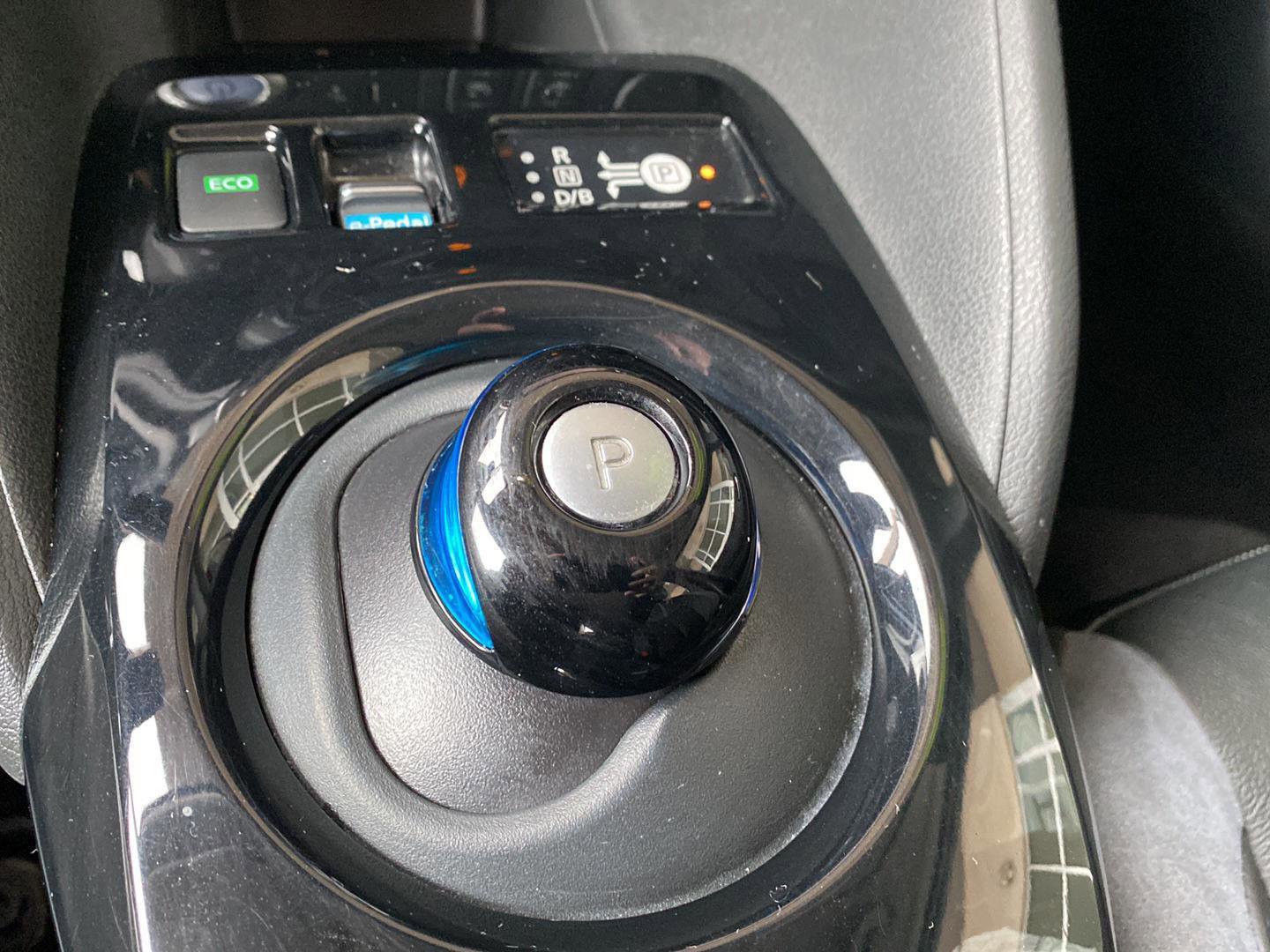 Used 2018 Nissan Leaf SL w/ SL Technology Package image 30