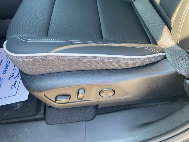 New 2026 GMC Sierra EV Elevation image 18