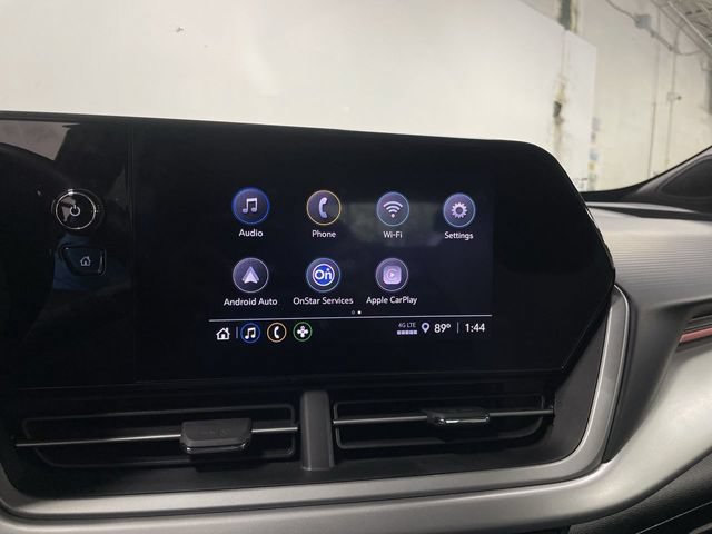 Used 2024 Chevrolet Trax RS FWD image 16