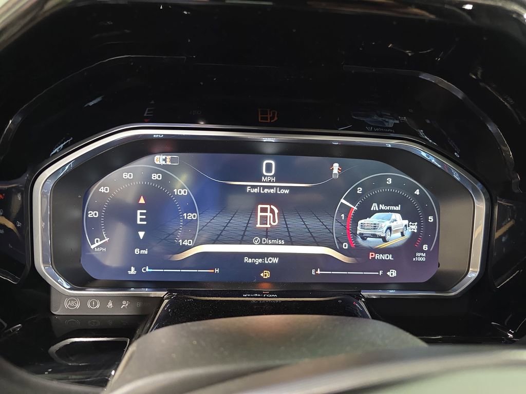 New 2026 GMC Sierra 1500 SLE w/ Preferred Package image 18