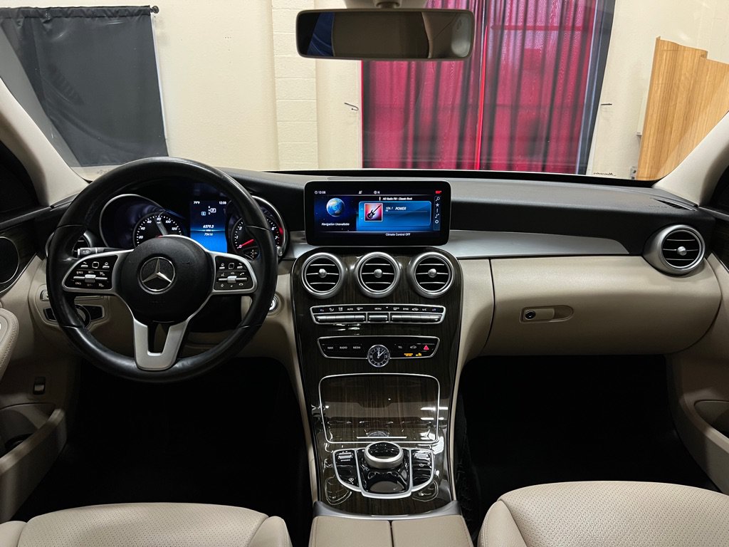 Used 2019 Mercedes-Benz C 300 Sedan image 14