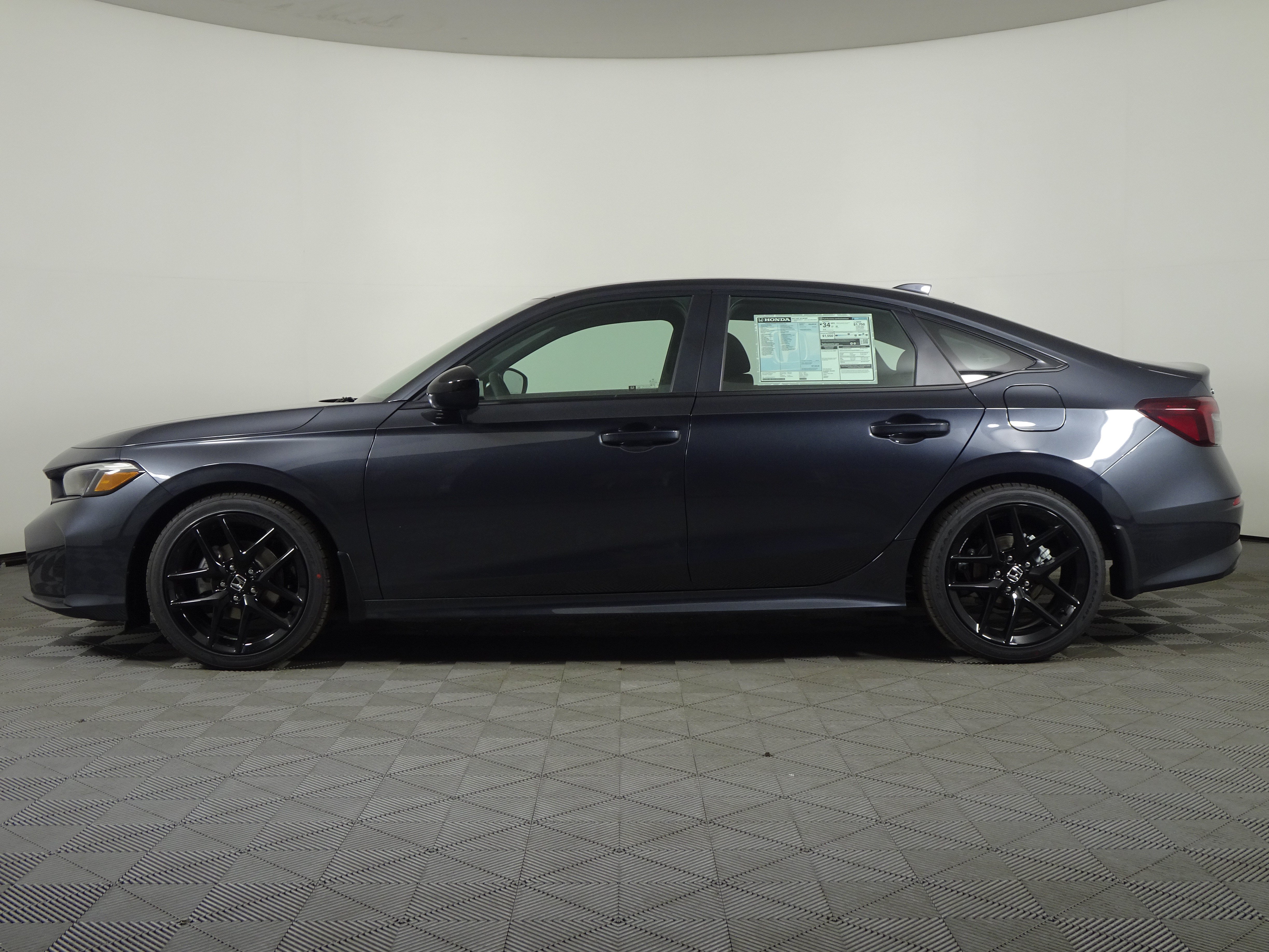 New 2026 Honda Civic Sport image 15