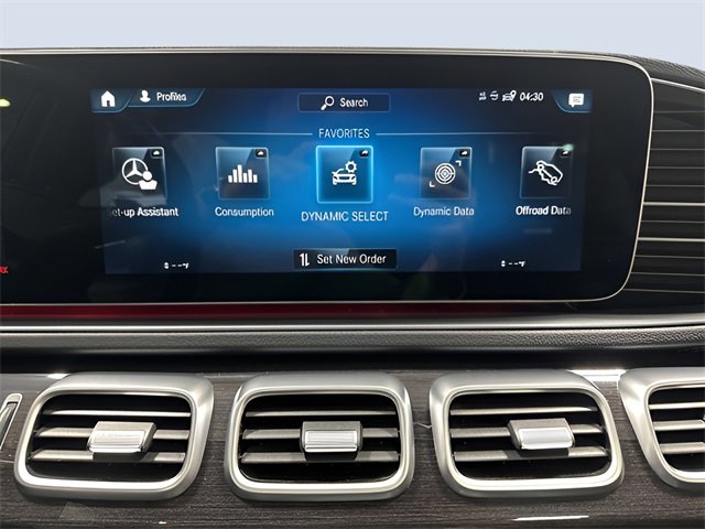 Certified 2022 Mercedes-Benz GLE 53 AMG 4MATIC Coupe image 24