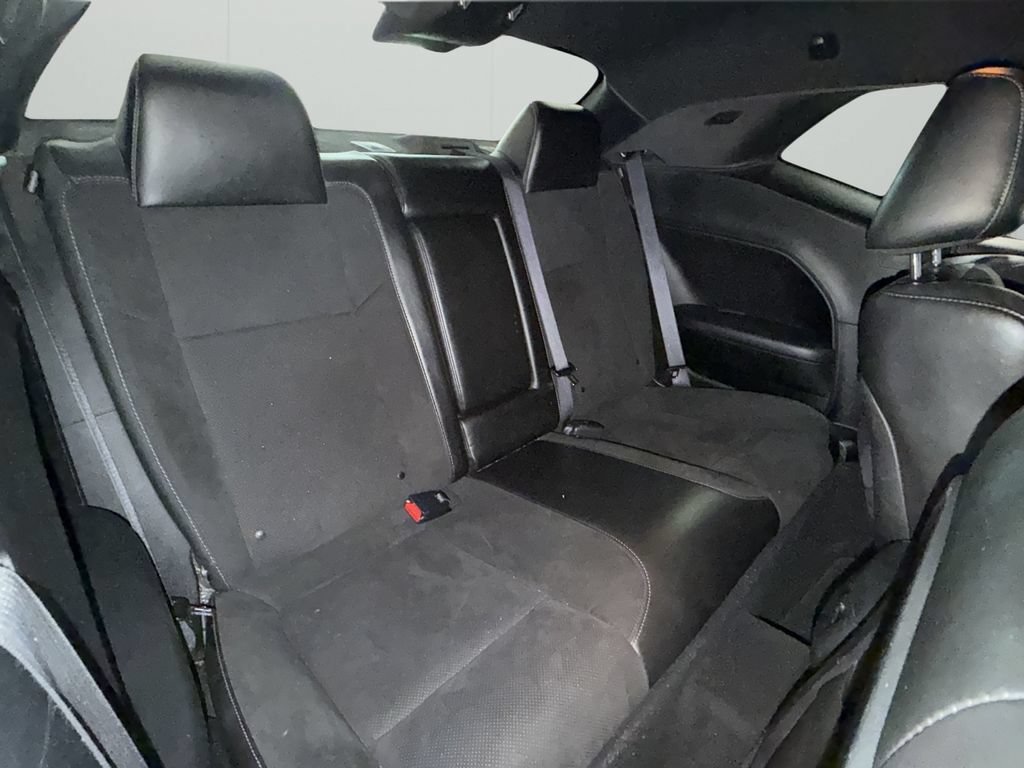 Used 2022 Dodge Challenger R/T Scat Pack w/ Plus Package RWD image 31