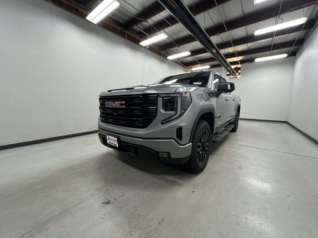 New 2026 GMC Sierra 1500 Elevation w/ Elevation Premium Package image 4