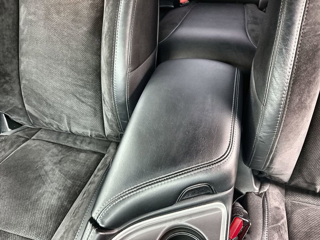 Used 2022 Dodge Challenger R/T Scat Pack w/ Shaker Package RWD image 20