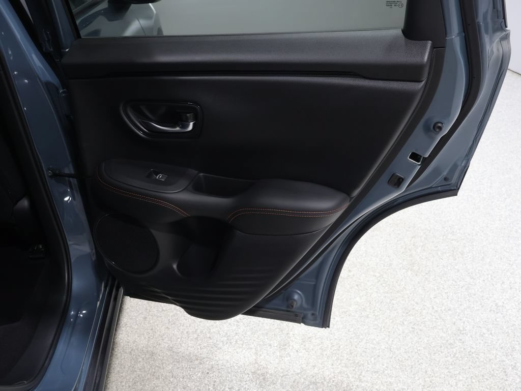 Used 2024 Honda HR-V Sport image 21