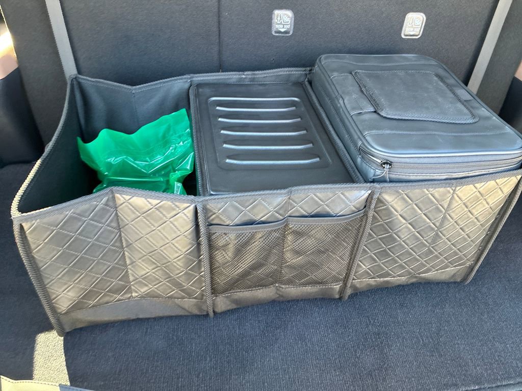 New 2026 Toyota Grand Highlander Platinum image 41