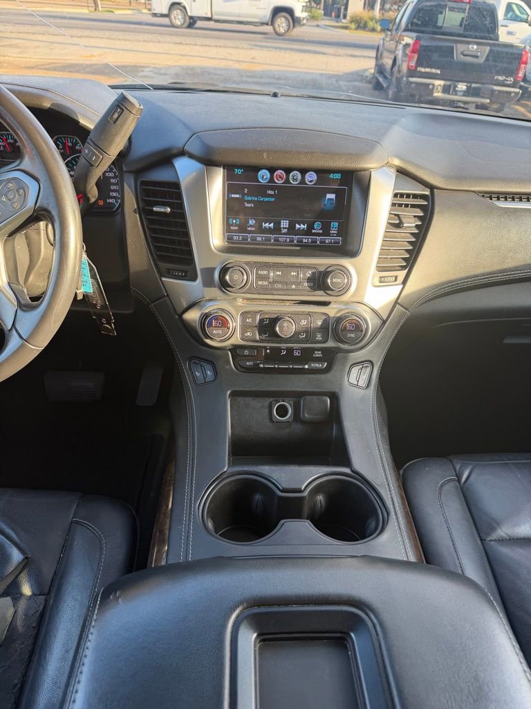 Used 2020 Chevrolet Tahoe LT image 12