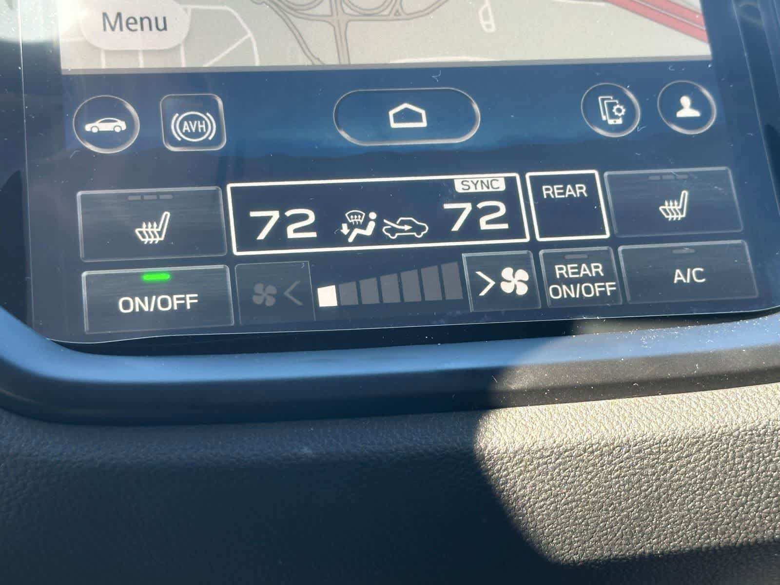 New 2026 Subaru Ascent Limited Bronze AWD/4WD image 20
